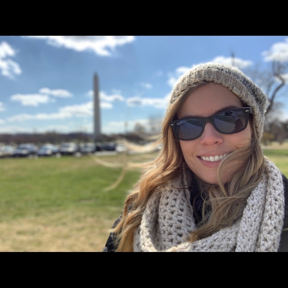 Meet your Posher, Tiffany